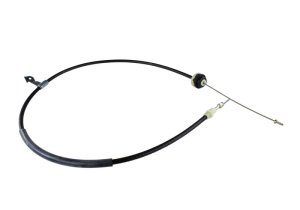 Ford Mustang Clutch Cable - Ford Racing - Adjustable - `96-`04